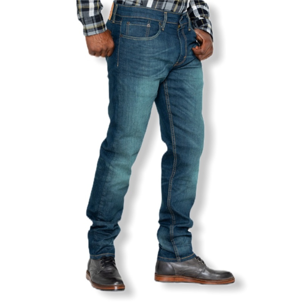 Levi’s 502 Regular Taper Fit Jeans—33x30